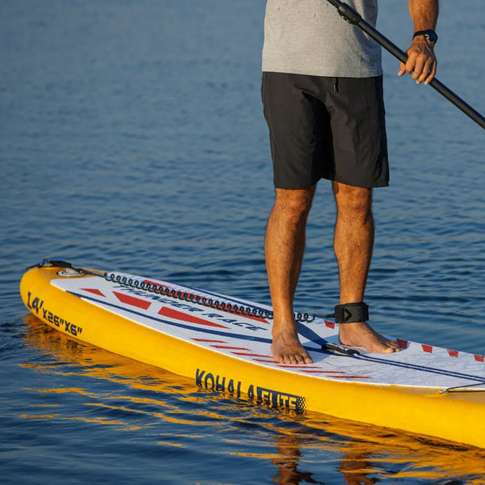 Paddle Surfboard Thunder Race 14' 330l Kohala 1641