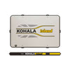 Aufblasbares Board Island 8'2" 257l Kohala 1645