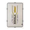 Aufblasbares Board Island 8'2" 257l Kohala 1645
