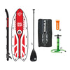 Paddle Surfboard Big Sup 16' Doppel-Lagen 1300l Kohala 1646