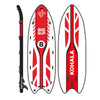 Paddle Surfboard Big Sup 16' Doppel-Lagen 1300l Kohala 1646