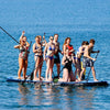 Paddle Surfboard Big Sup 16' Doppel-Lagen 1300l Kohala 1646