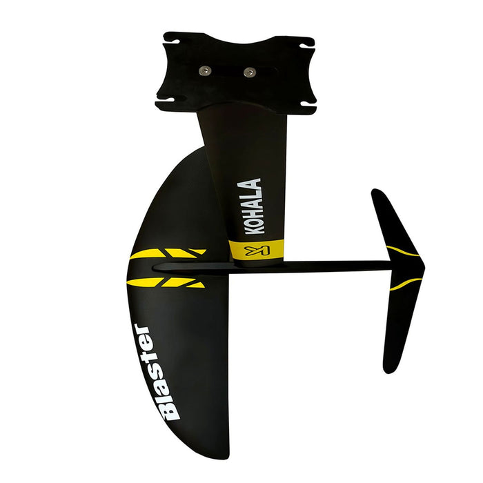 Foil Blaster 1800 Mast 75cm Kohala 1647