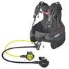 Mietset Club mit Octopus Int M Seac 165-3-M