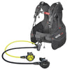 Mietset Club mit Octopus Int XXS Seac 165-3-XXS