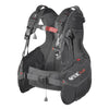 Mietset Club mit Octopus Int XXXS Seac 165-3-XXXS