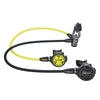 Mietset Club mit Octopus Int XXXS Seac 165-3-XXXS