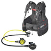 Mietset Club mit Octopus Din M Seac 165-4-M