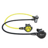 Mietset Club mit Octopus Din M Seac 165-4-M