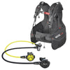 Mietset Club mit Octopus Din XXXS Seac 165-4-XXXS
