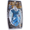 Schnorchel Vollgesichtsmaske Magica Weiß-Blau-Orange S-M Seac 170-10WO-SLT