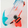 Schnorchel Vollgesichtsmaske Libera Aquamarin-Orange XS-S Seac 170-7AO-SKL