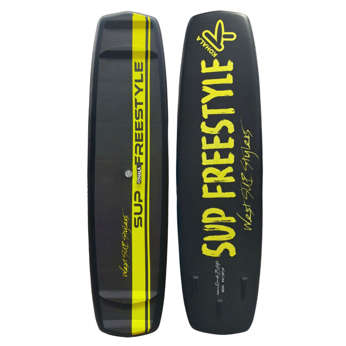 Paddle Surfboard Freestyle 9'4" 275l Kohala 1700