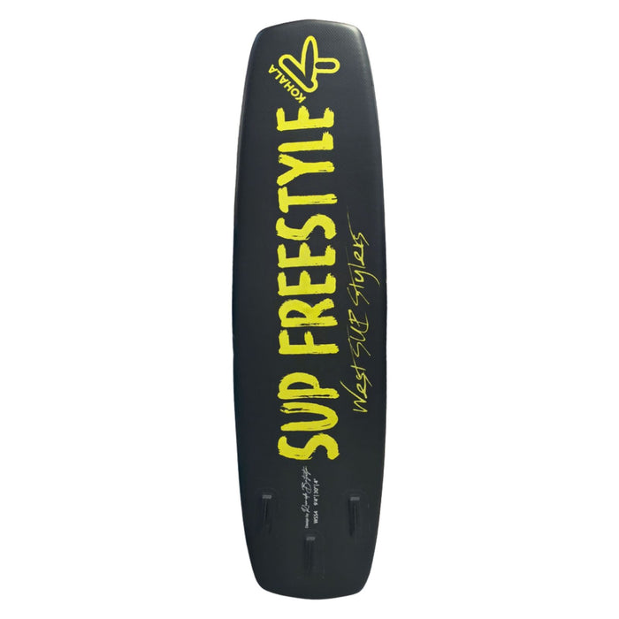Paddle Surfboard Freestyle 9'4" 275l Kohala 1700