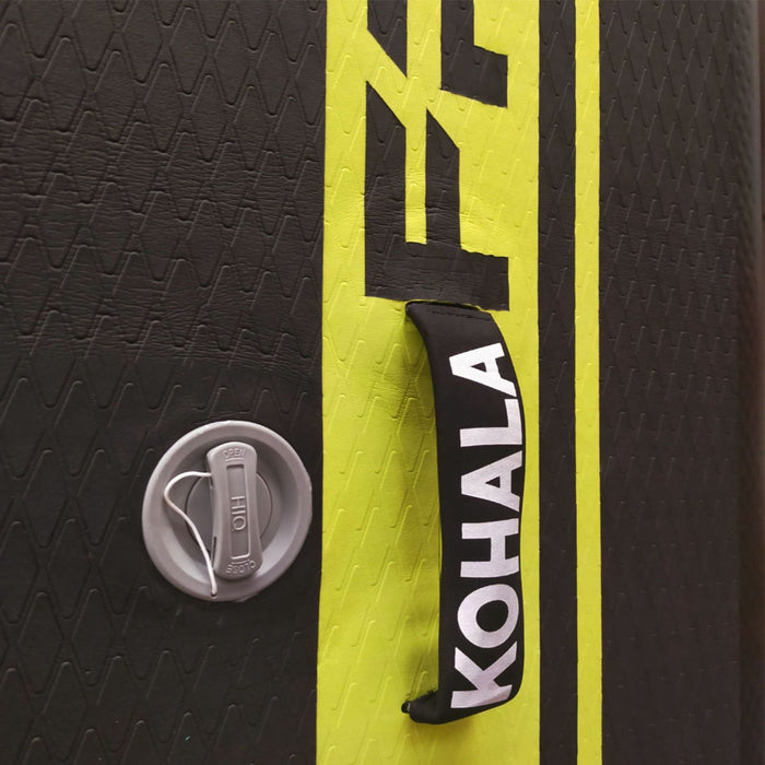 Paddle Surfboard Freestyle 9'4" 275l Kohala 1700