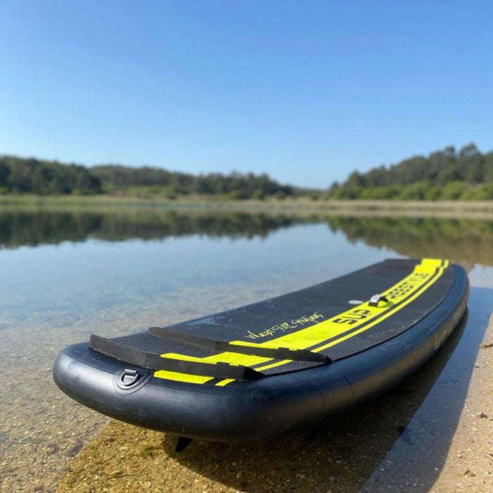 Paddle Surfboard Freestyle 9'4" 275l Kohala 1700