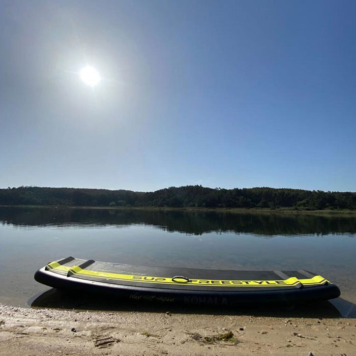 Paddle Surfboard Freestyle 9'4" 275l Kohala 1700