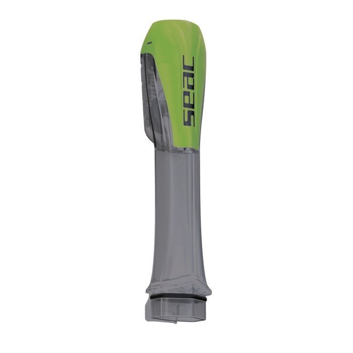 Schnorchel für Vollgesichtmaske Dampf-Limette Seac 172-18FL