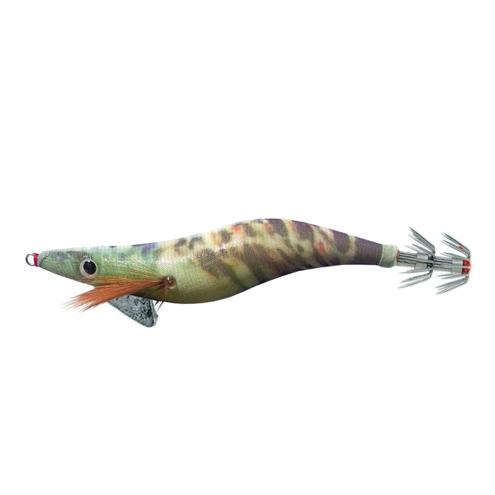 Tintenfisch-Jig Uv Attack Farbe 02 4cm Expert Predator 1725502