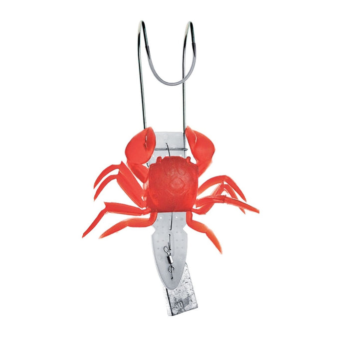 Oktopus Angelwerkzeug mit Krabbe Expert Predator 17270