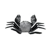 Gummikrabbe Schwarz L Expert Predator 17310LBK