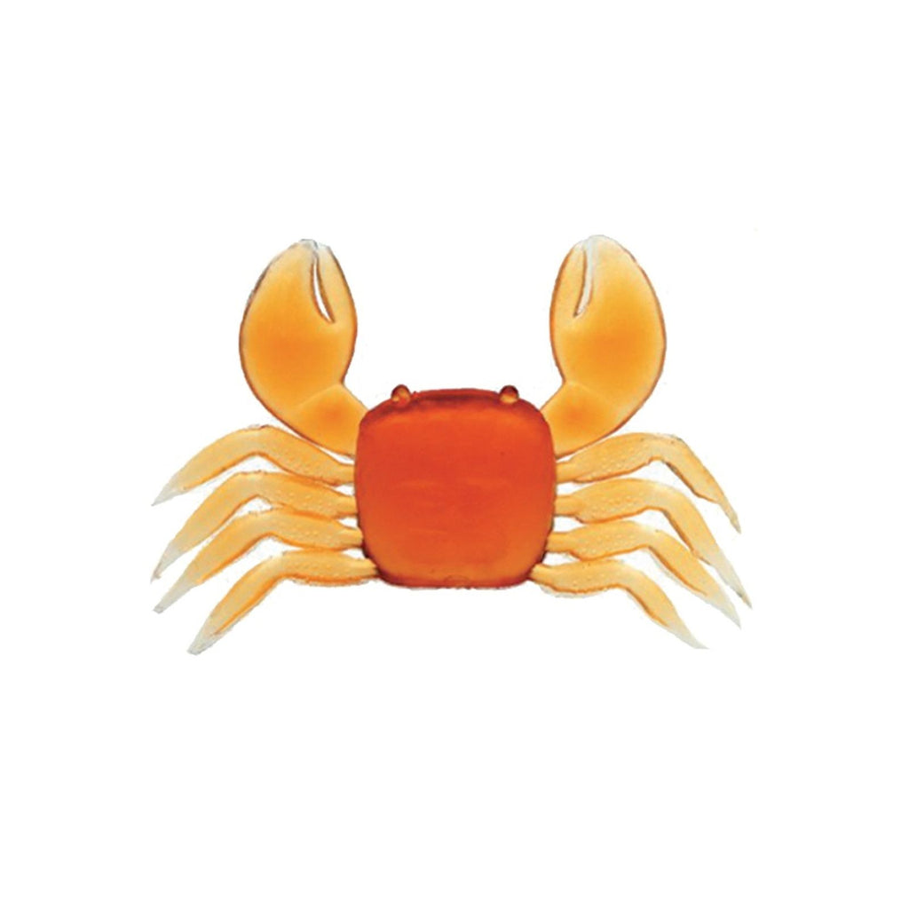 Gummi-Krabbe Orange M Expert Predator 17310MOR