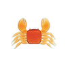 Gummi-Krabbe Orange M Expert Predator 17310MOR