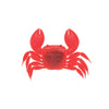 Gummi-Krabbe Rot M Expert Predator 17310MRD