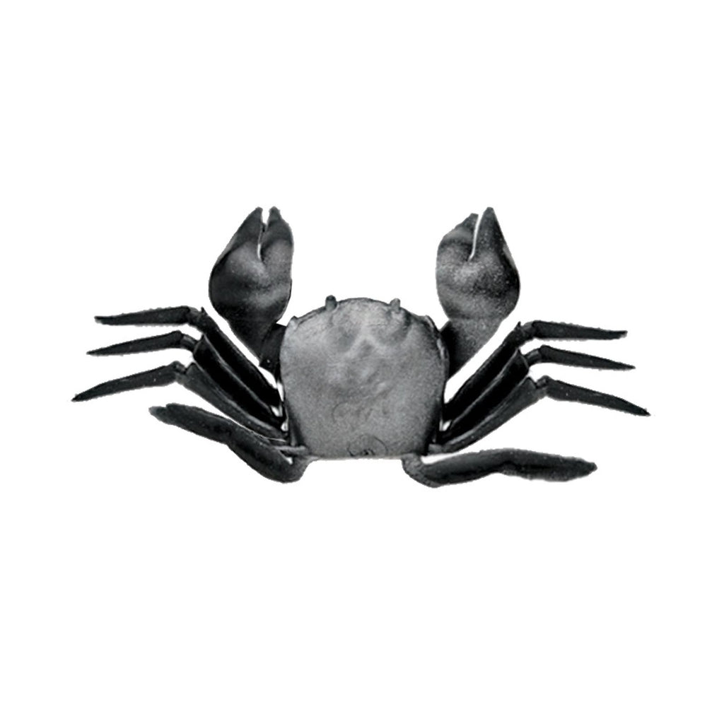 Gummi-Krabbe Schwarz S Expert Predator 17310SBK