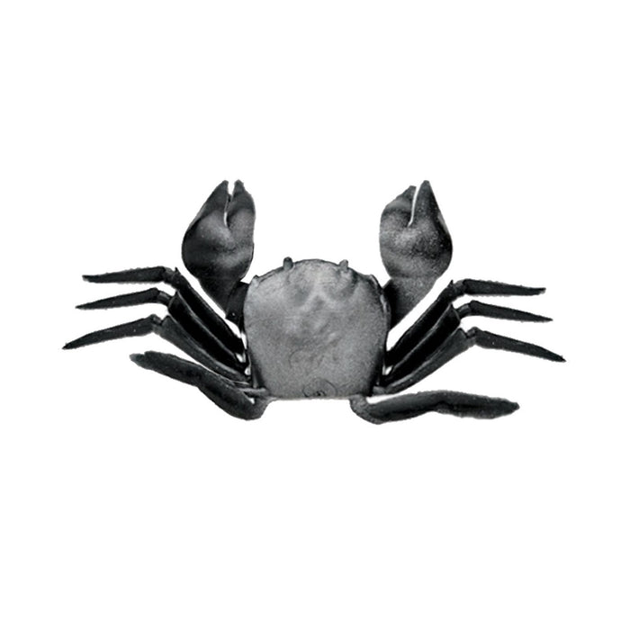 Gummi-Krabbe Schwarz S Expert Predator 17310SBK