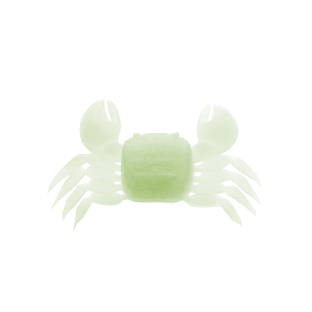 Gummi-Krabbe Fluo S Expert Predator 17310SFL