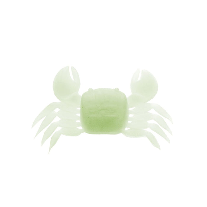 Gummi-Krabbe Fluo S Expert Predator 17310SFL