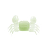 Gummi-Krabbe Fluo S Expert Predator 17310SFL