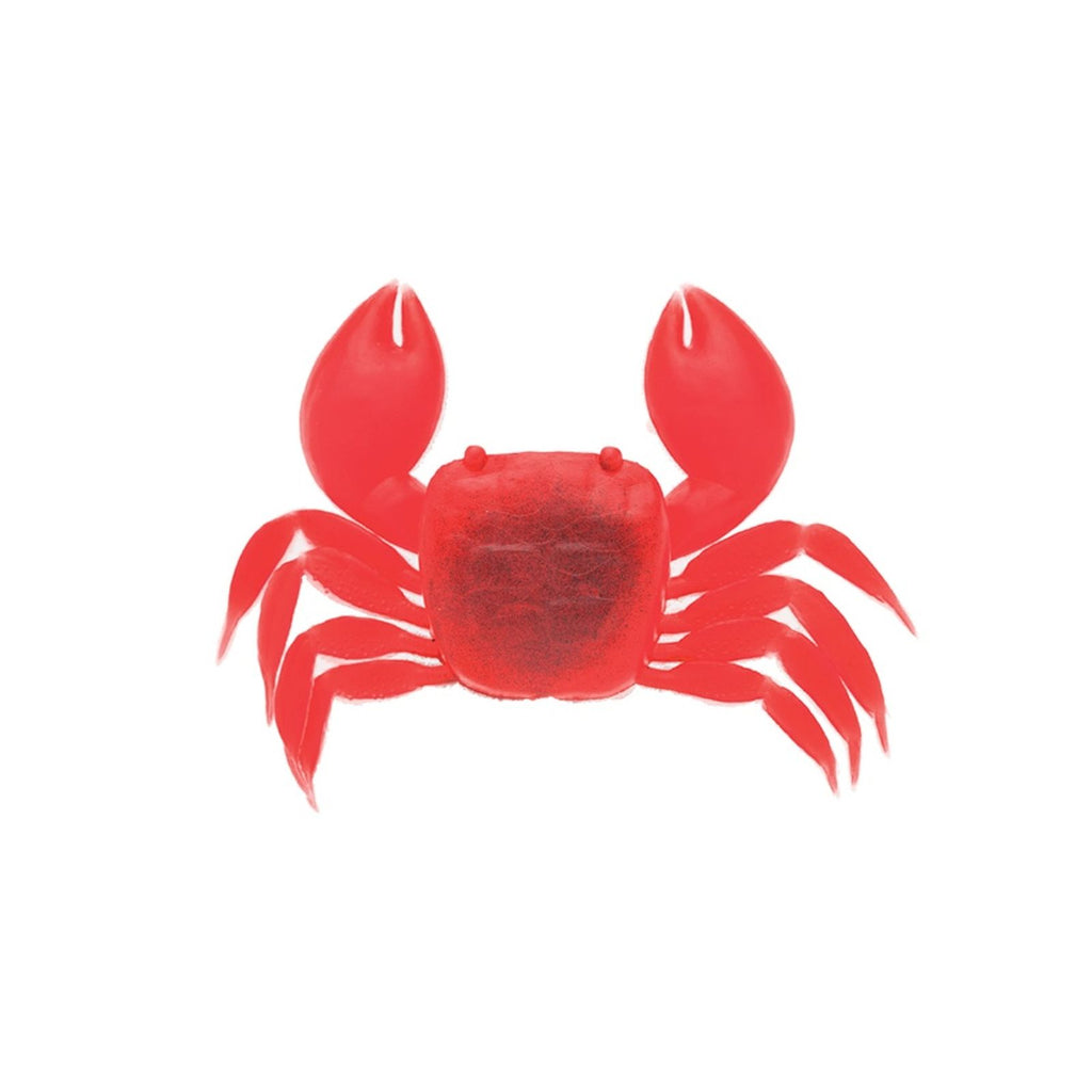Gummi-Krabbe Rot S Expert Predator 17310SRD