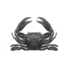 Silikon-Krabbe Schwarz 13cm Expert Predator 17320BK