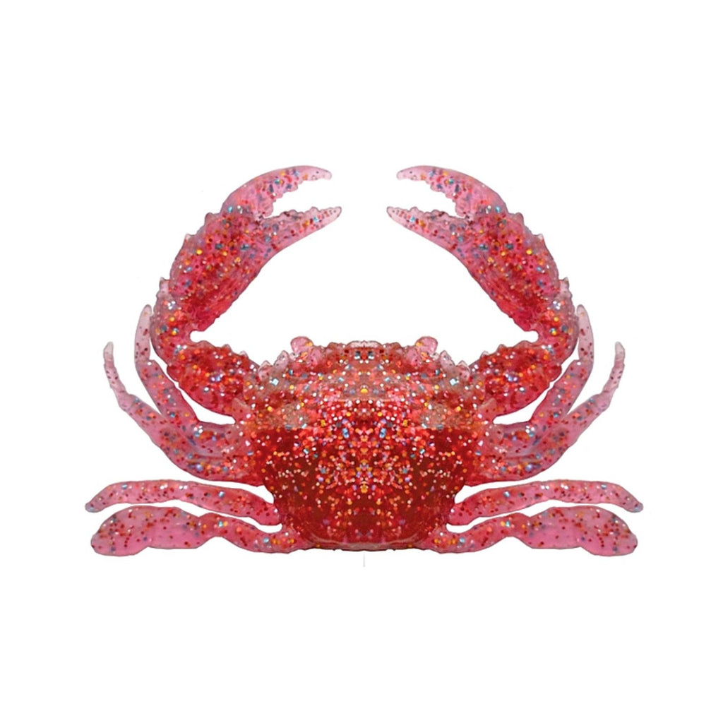Silikon-Krabbe Rot 13cm Expert Predator 17320RD