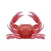 Silikon-Krabbe Rot 13cm Expert Predator 17320RD