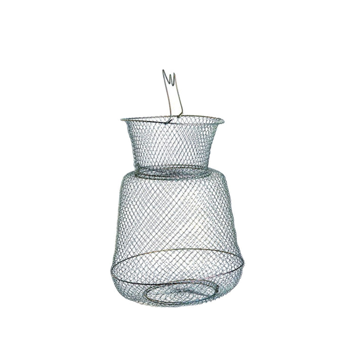 Metalowy kosz wędkarski 25cm Expert Predator 17620