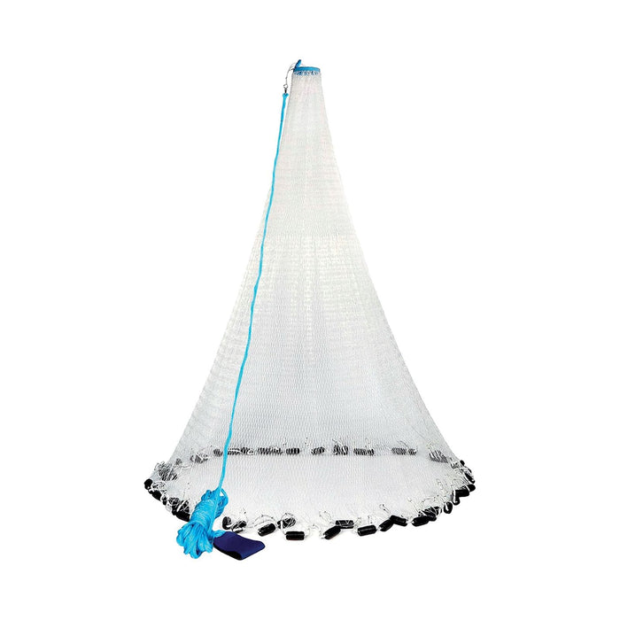 Angel-Monofile Nylon-Netz Expert Predator 17663