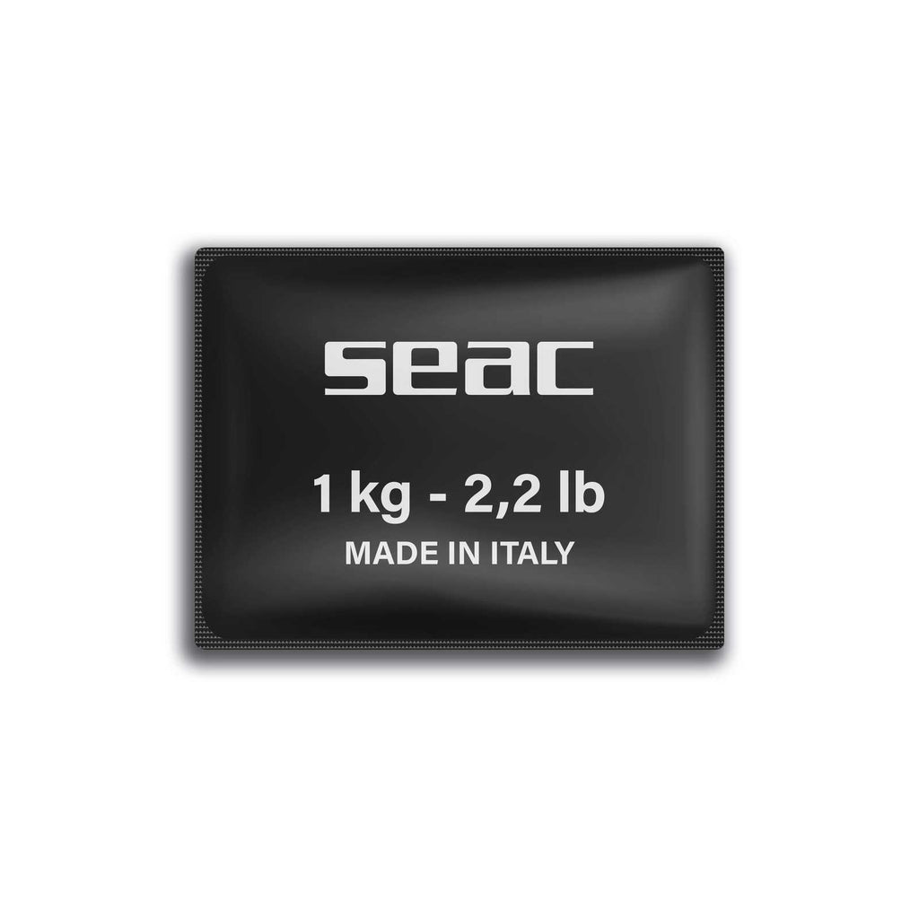 Weiche Gewichte 1kg Seac 1811