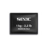 Weiche Gewichte 1kg Seac 1811