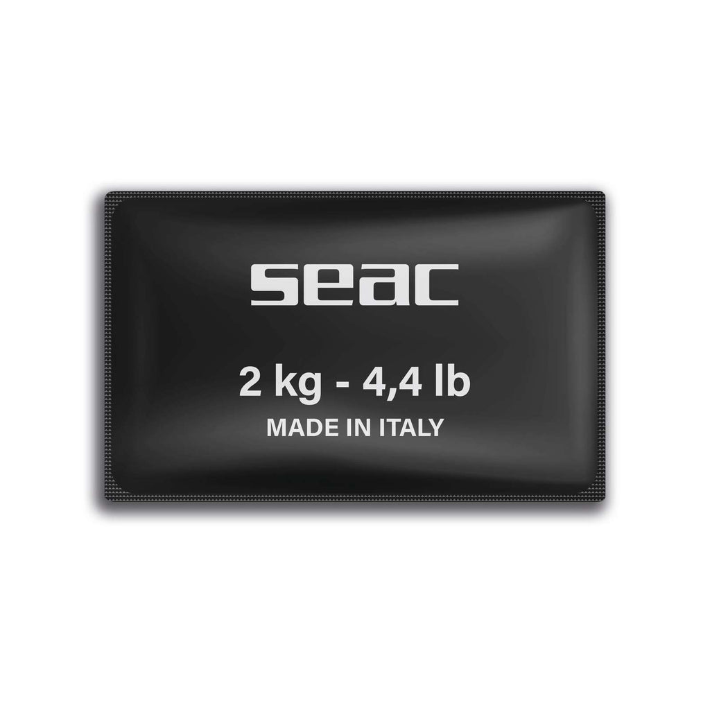 Weiche Gewichte 2kg Seac 1813