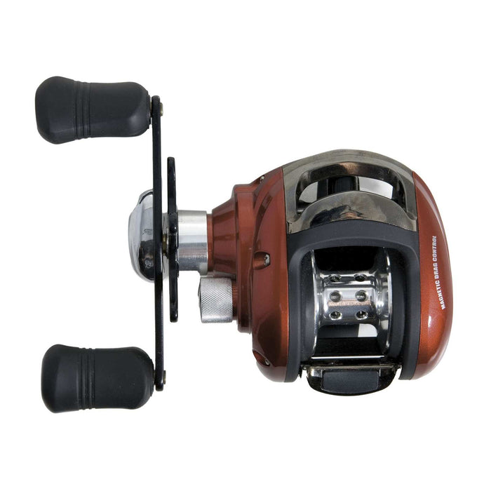 Baitcast Rolle M-Casting 201 Größe 5 Lineaeffe 1830008