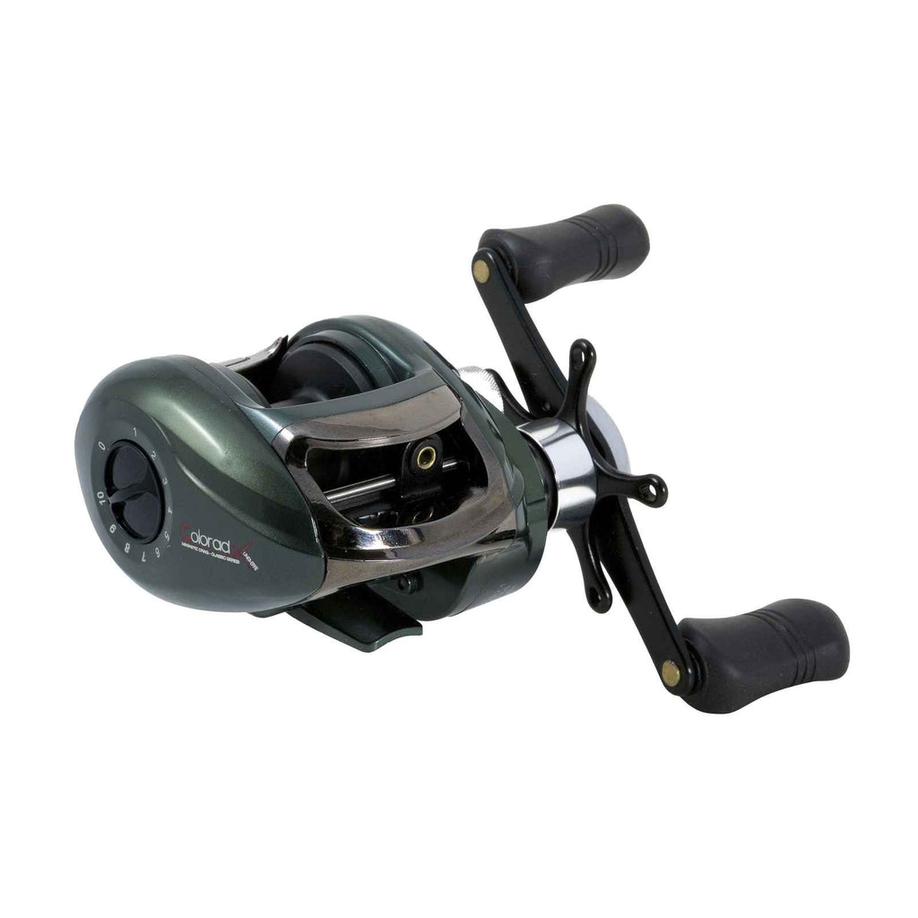 Baitcast Rolle Colorado Größe 5 Fishing Ferrari 1830011