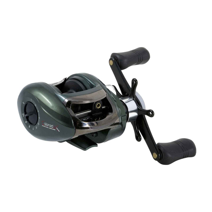 Baitcast Rolle Colorado Größe 5 Fishing Ferrari 1830011