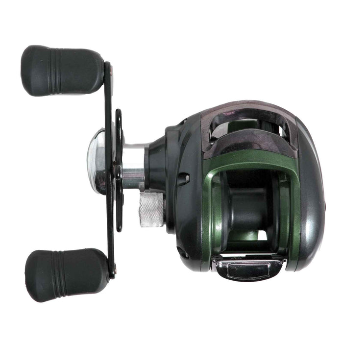 Baitcast Rolle Colorado Größe 5 Fishing Ferrari 1830011