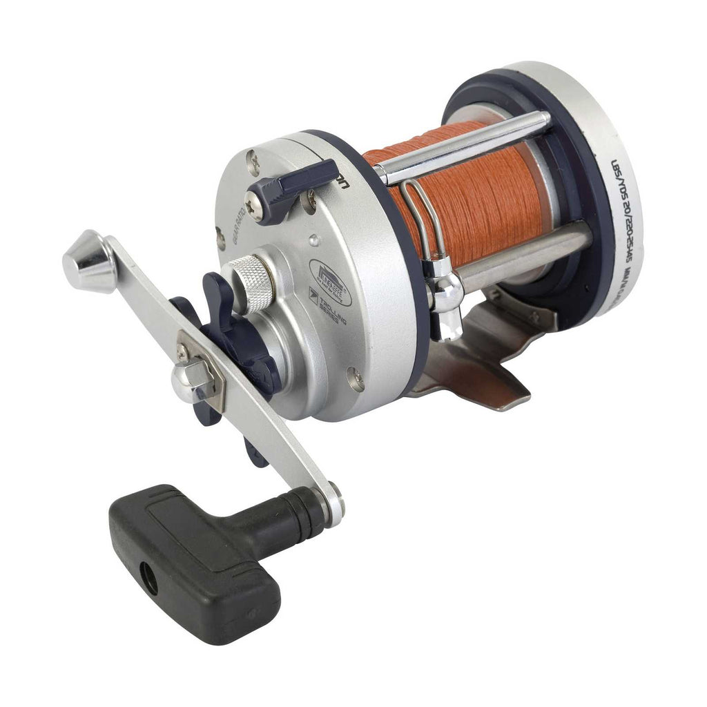 Trolling Rolle Gtb Größe 300 Lineaeffe 1836130