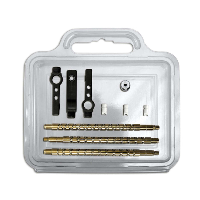 Elektrische Rolle 1000 Evolution Hi-Speed Fishing Ferrari 1837100