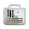 Elektrische Rolle 1000 Evolution Hi-Speed Fishing Ferrari 1837100