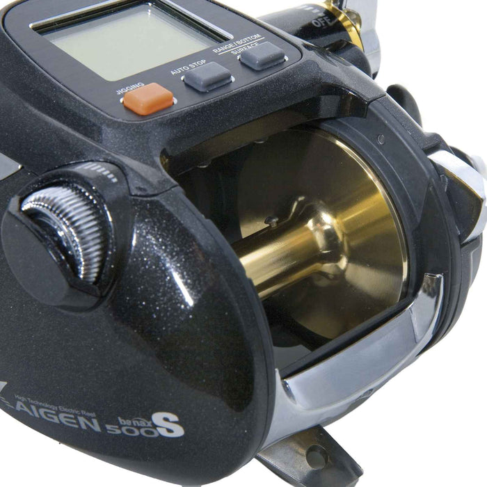 Elektrische Rolle 500 S Fishing Ferrari 1837250